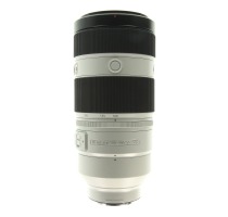 Sony 100-400mm 1:4.5-5.6 FE GM OSS (SEL-100400GM) Image